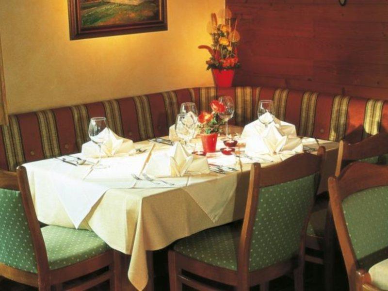Hotel Sonnenuhr クラムザッハ エクステリア 写真