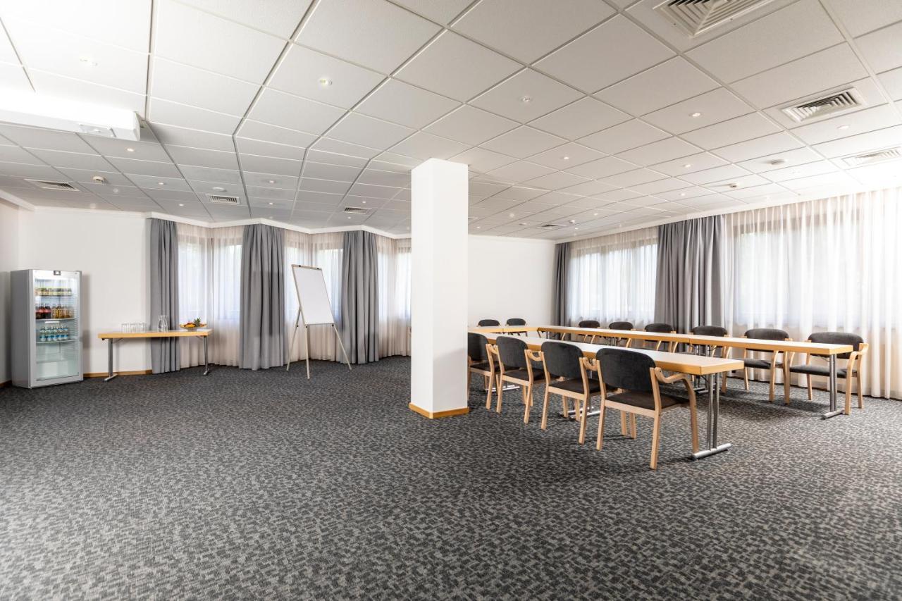 Hotel Sonnenuhr クラムザッハ エクステリア 写真